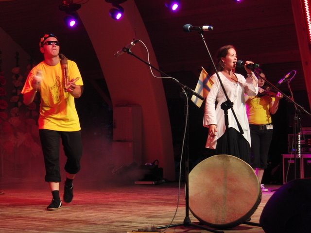 Galeria zdjęć – Węgorapa Folk Music Festival 2010