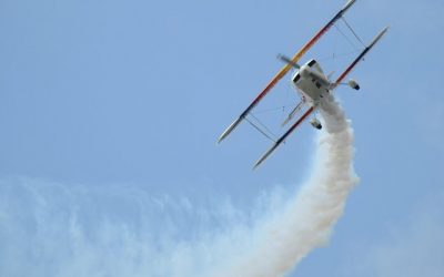 Galeria zdjęć – pokazy lotnicze Mazury AirShow 2010