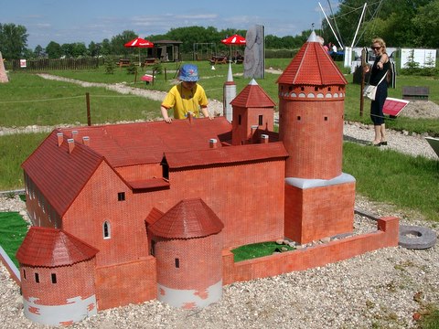 Mazurolandia – Park Zabawy i Edukacji