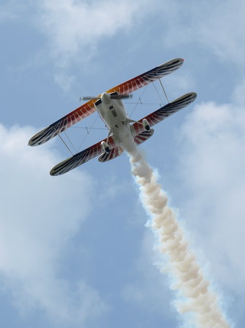 Mazury AirShow 2011