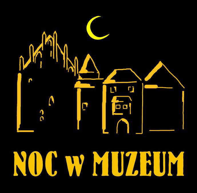 Zapraszamy na Noc w Muzeum