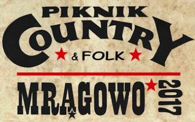 Piknik Country Mrągowo 2017