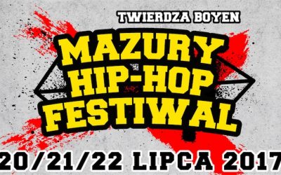 Mazury Hip Hop Festival 2017