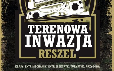 Terenowa Inwazja – Reszel 2018