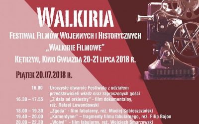 Festiwal Filmów Wojennych i Historycznych