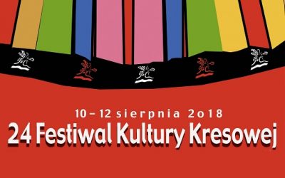 24 Festiwal Kultury Kresowej w Mrągowie