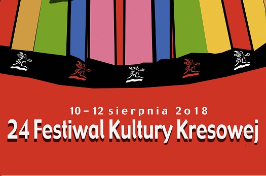 24 Festiwal Kultury Kresowej w Mrągowie