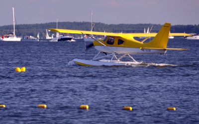 Mazury AirShow 2019 – fotoreportaż