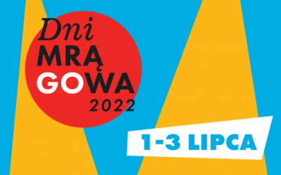 Dni Mragowa 2022