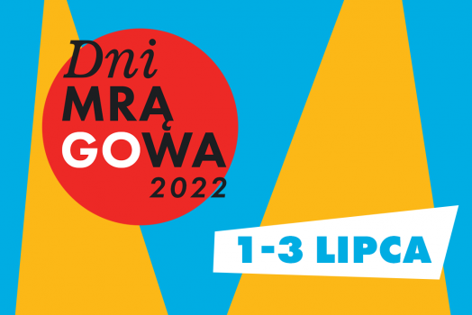 Dni Mragowa 2022